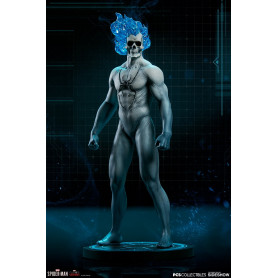 Pop Culture Shock - Estatuilla Marvel's Spider-Man 1/10 Spirit Spider Suit