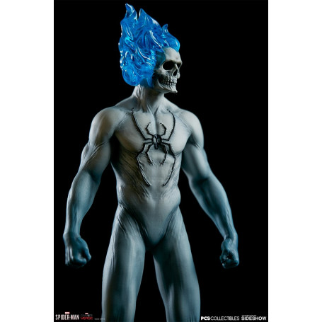 Pop Culture Shock - Estatuilla Marvel's Spider-Man 1/10 Spirit Spider Suit