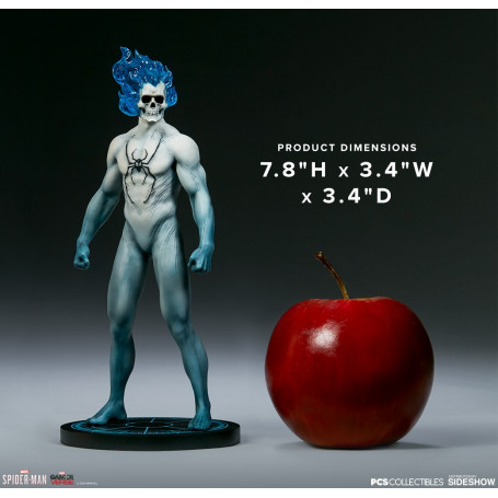 Pop Culture Shock - Estatuilla Marvel's Spider-Man 1/10 Spirit Spider Suit