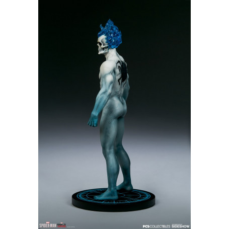 Pop Culture Shock - Estatuilla Marvel's Spider-Man 1/10 Spirit Spider Suit