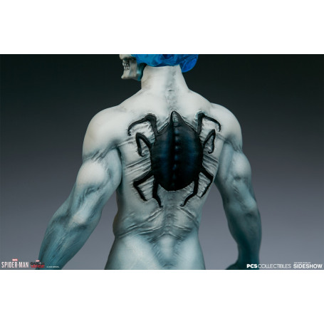 Pop Culture Shock - Estatuilla Marvel's Spider-Man 1/10 Spirit Spider Suit