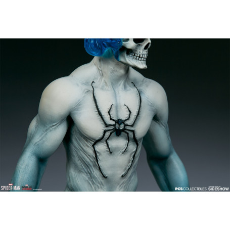 Pop Culture Shock - Estatuilla Marvel's Spider-Man 1/10 Spirit Spider Suit