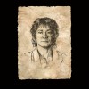 Weta - Retrato de Bilbo - El Hobbit: un viaje inesperado