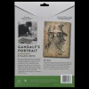 Weta - Retrato de Gandalf - El Hobbit: un viaje inesperado