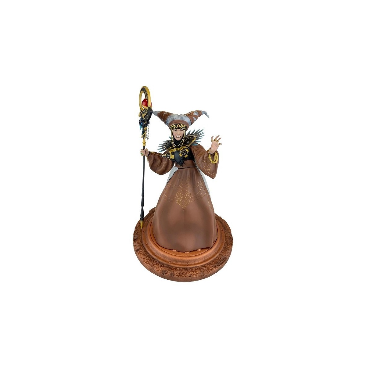Pop Culture Shock - RITA REPULSA - Mighty Morphin Power Rangers Estatuilla de PVC 1/8