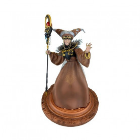 Pop Culture Shock - RITA REPULSA - Mighty Morphin Power Rangers Estatuilla de PVC 1/8
