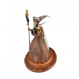 Pop Culture Shock - RITA REPULSA - Mighty Morphin Power Rangers Estatuilla de PVC 1/8