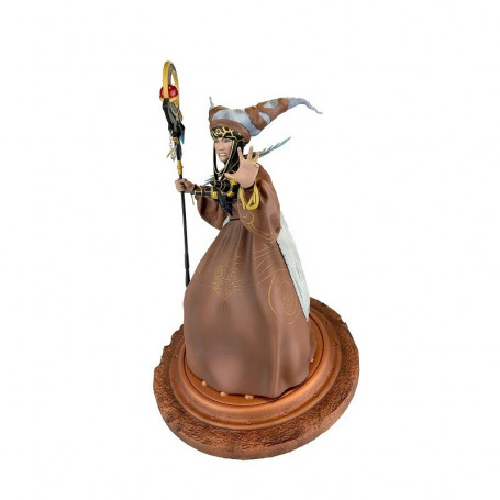 Pop Culture Shock - RITA REPULSA - Mighty Morphin Power Rangers Estatuilla de PVC 1/8