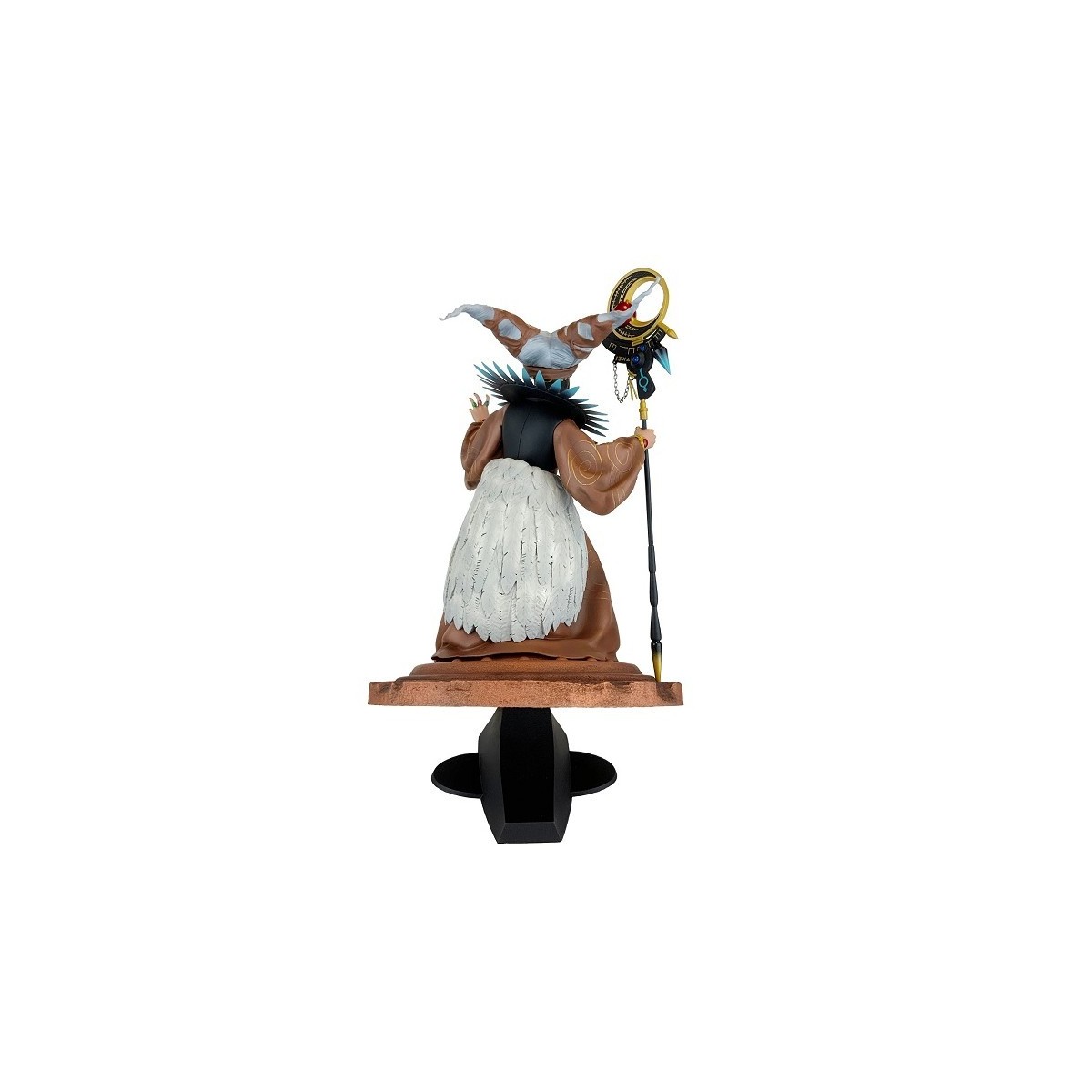 Pop Culture Shock - RITA REPULSA - Mighty Morphin Power Rangers Estatuilla de PVC 1/8