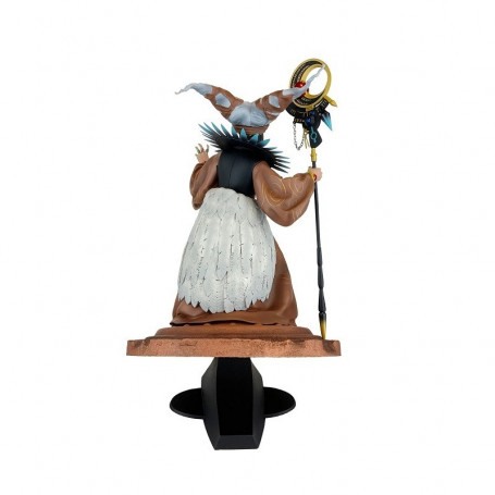 Pop Culture Shock - RITA REPULSA - Mighty Morphin Power Rangers Estatuilla de PVC 1/8