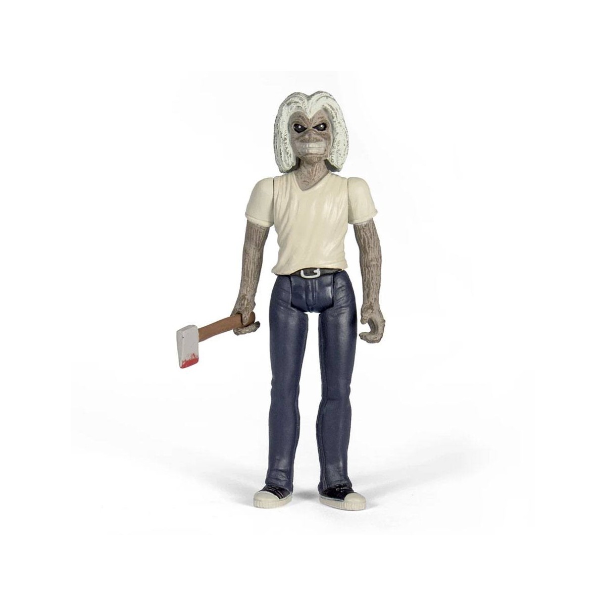 Funko Reaction - FLight of Icarus Eddie - Iron Maiden