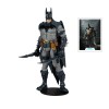 Mc Farlane - DC Multiverse - Batman diseñado por Todd McFarlane Versión Azul 1/12