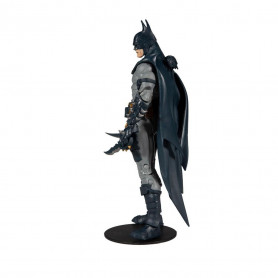 Mc Farlane - DC Multiverse - Batman diseñado por Todd McFarlane Versión Azul 1/12