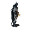 Mc Farlane - DC Multiverse - Batman diseñado por Todd McFarlane Versión Azul 1/12