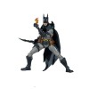 Mc Farlane - DC Multiverse - Batman diseñado por Todd McFarlane Versión Azul 1/12