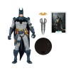 Mc Farlane - DC Multiverse - Batman diseñado por Todd McFarlane Versión Azul 1/12