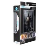 Mc Farlane - DC Multiverse - Batman diseñado por Todd McFarlane Versión Azul 1/12
