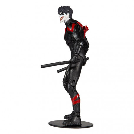 Mc Farlane - DC Multiverse - Nightwing Joker 1/12