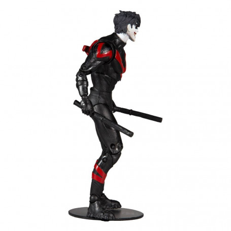 Mc Farlane - DC Multiverse - Nightwing Joker 1/12