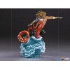 Iron Studios - Aquaman Comics - Deluxe Art Scale 1/10