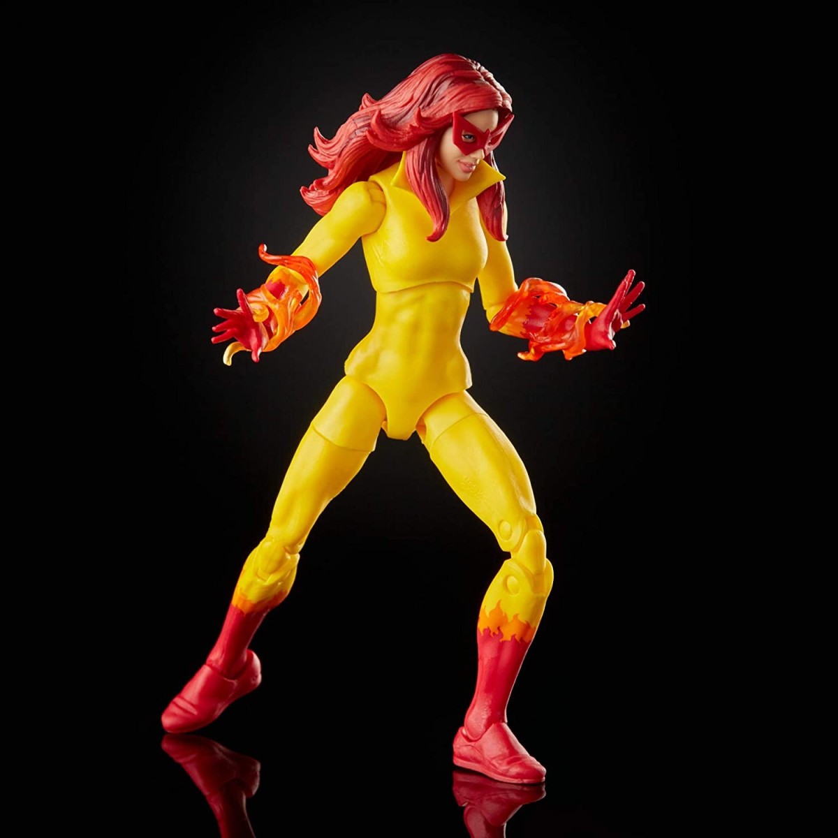 Marvel Legends - Firestar