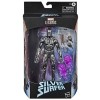 Marvel Legends - Obsidian Surfer - El Caído