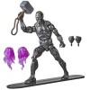 Marvel Legends - Obsidian Surfer - El Caído