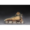 IRON STUDIOS - Jabba the Hutt Deluxe Art Scale 1/10 - Star Wars
