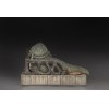IRON STUDIOS - Jabba the Hutt Deluxe Art Scale 1/10 - Star Wars