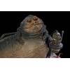 IRON STUDIOS - Jabba the Hutt Deluxe Art Scale 1/10 - Star Wars