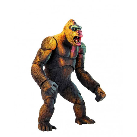 Neca - Ultimate KING KONG ILLUSTRATED 1/12