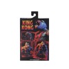 Neca - Ultimate KING KONG ILLUSTRATED 1/12