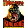 Neca - Ultimate KING KONG ILLUSTRATED 1/12