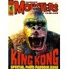 Neca - Ultimate KING KONG ILLUSTRATED 1/12