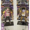 Neca Tortugas Ninja: Tortugas en el tiempo - Bebop y Rocksteady