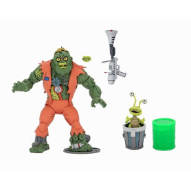 Neca - TMNT - Tortugas Ninja - Ultimate Muckman