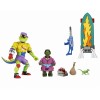 Neca - TMNT - Tortugas Ninja - Ultimate Mondo Gecko