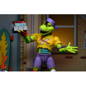 Neca - TMNT - Tortugas Ninja - Ultimate Mondo Gecko