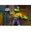 Neca - TMNT - Tortugas Ninja - Ultimate Mondo Gecko