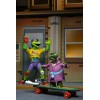 Neca - TMNT - Tortugas Ninja - Ultimate Mondo Gecko