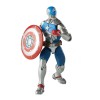 Marvel Legends - Civil Warrior - CONCURSO DE CAMPEONES