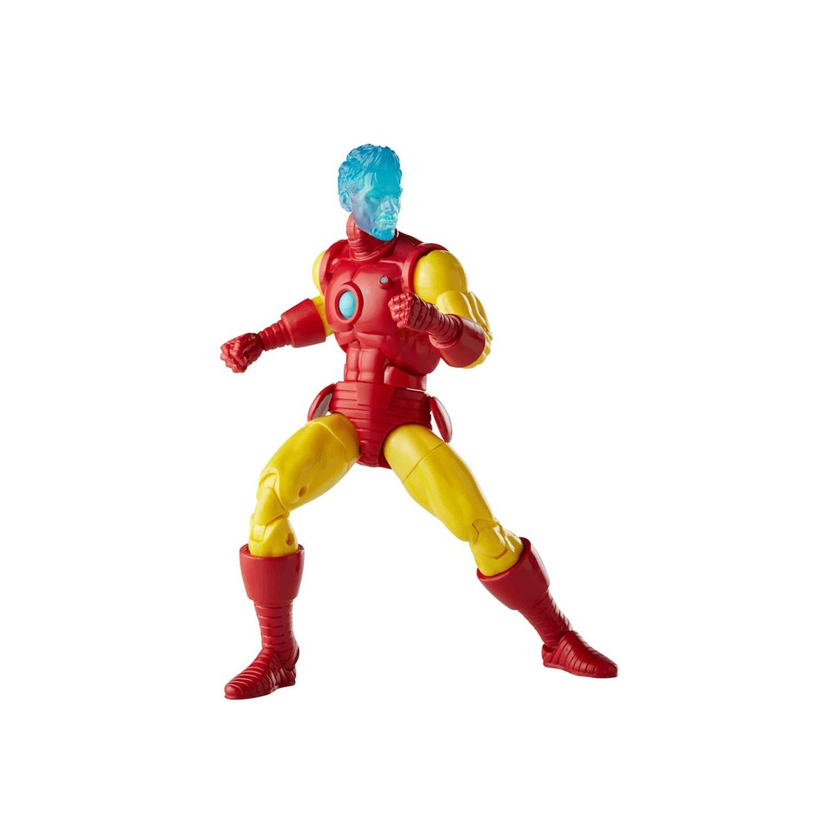 Marvel Legends - Tony Stark (A.I.)