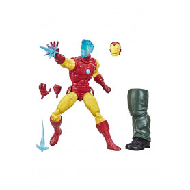 Marvel Legends - Tony Stark (A.I.)
