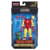 Marvel Legends - Tony Stark (A.I.)