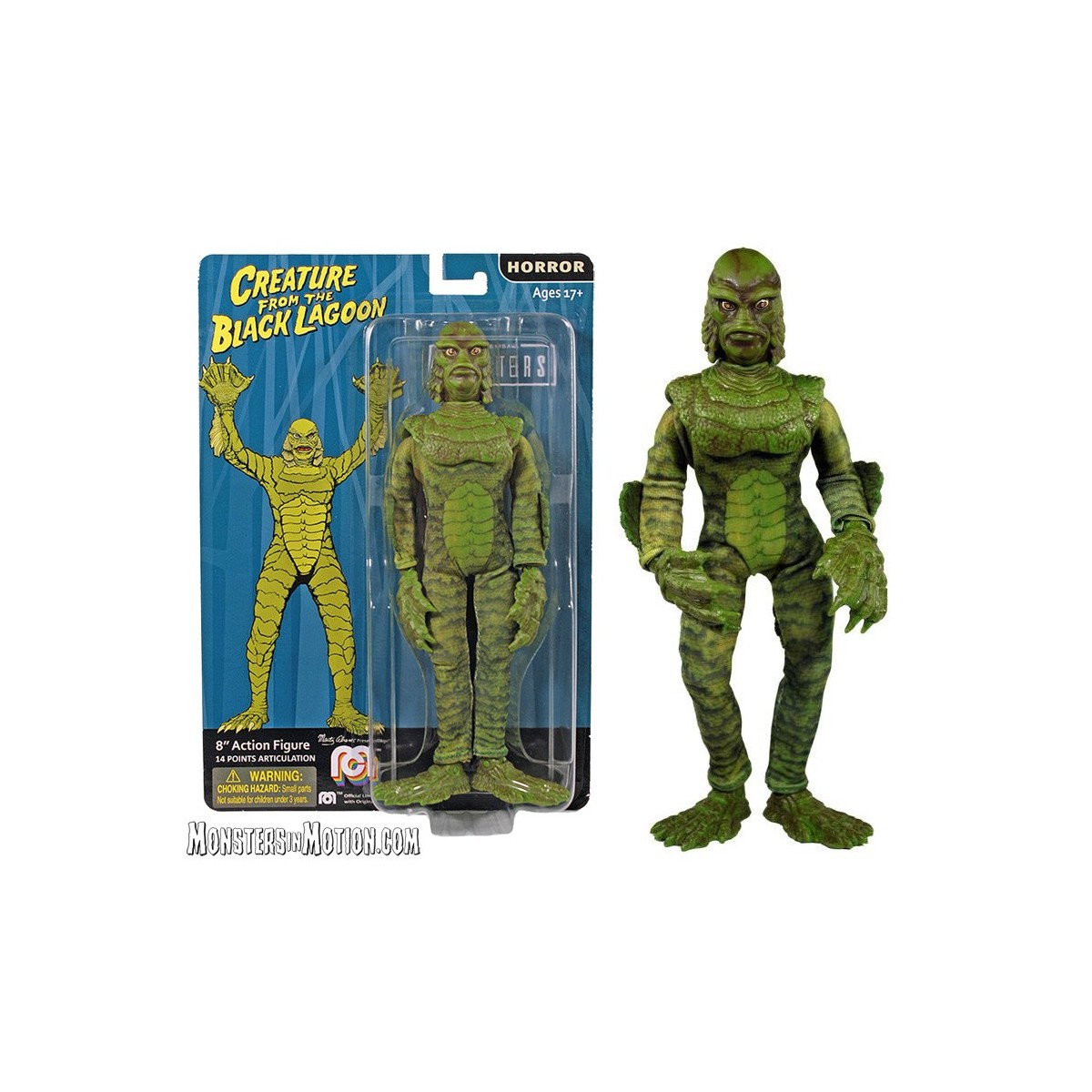 Mego - Hijo de Frankenstein