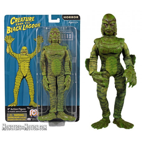 Mego - Hijo de Frankenstein