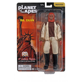 Mego - Planet of The Apes - Dr Zaius