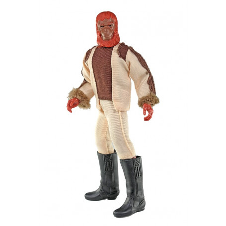 Mego - Planet of The Apes - Dr Zaius