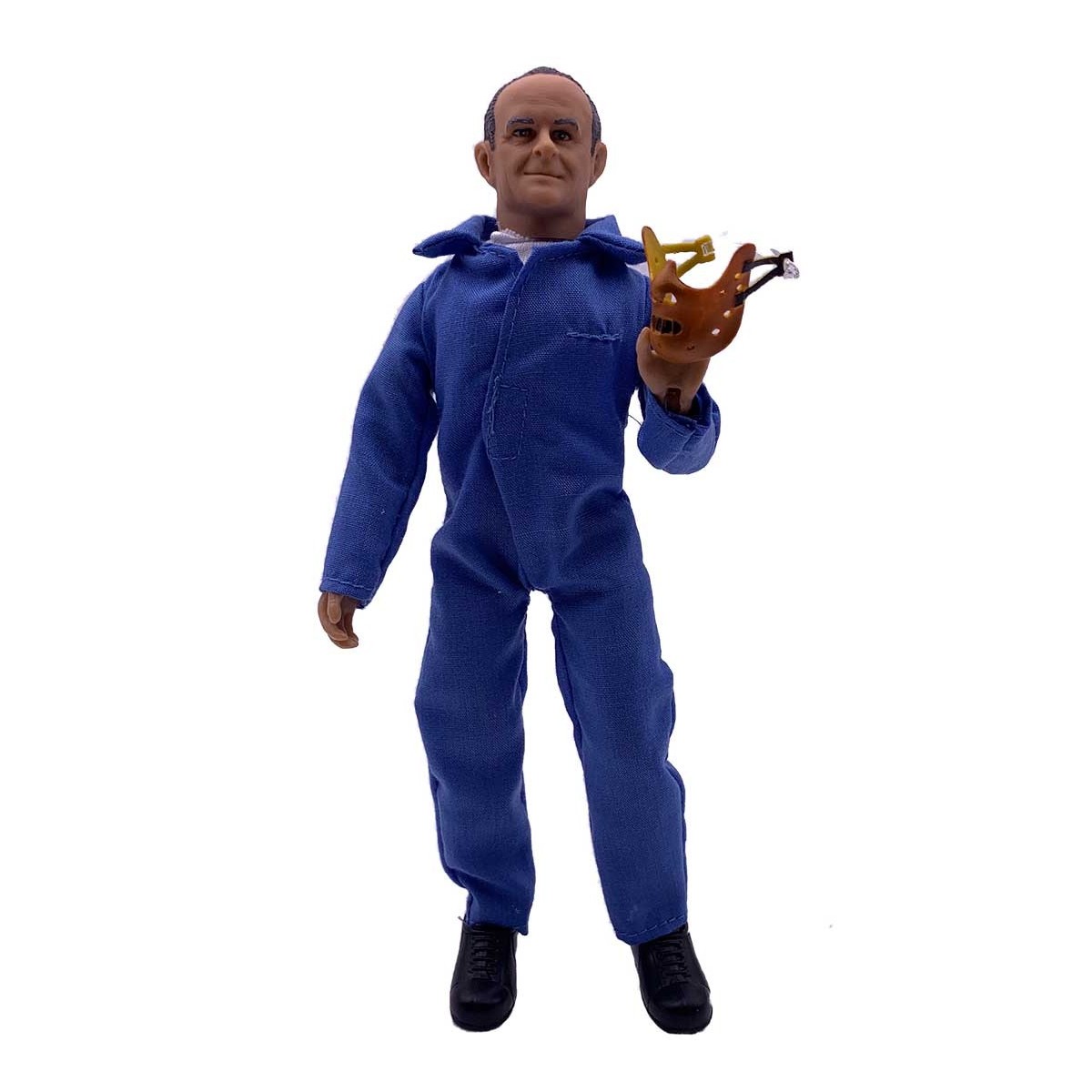 Mego - Hannibal Lecter - El silencio de los corderos