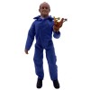 Mego - Hannibal Lecter - El silencio de los corderos